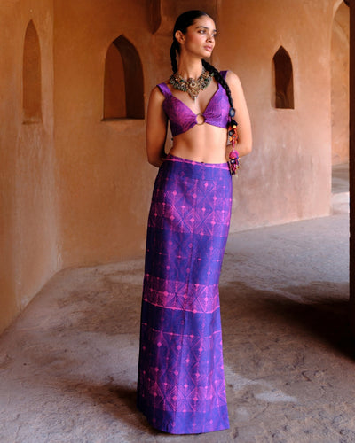 Aarya Co-Ord Set
