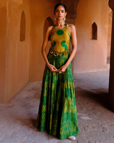 Tara Co-Ord Set