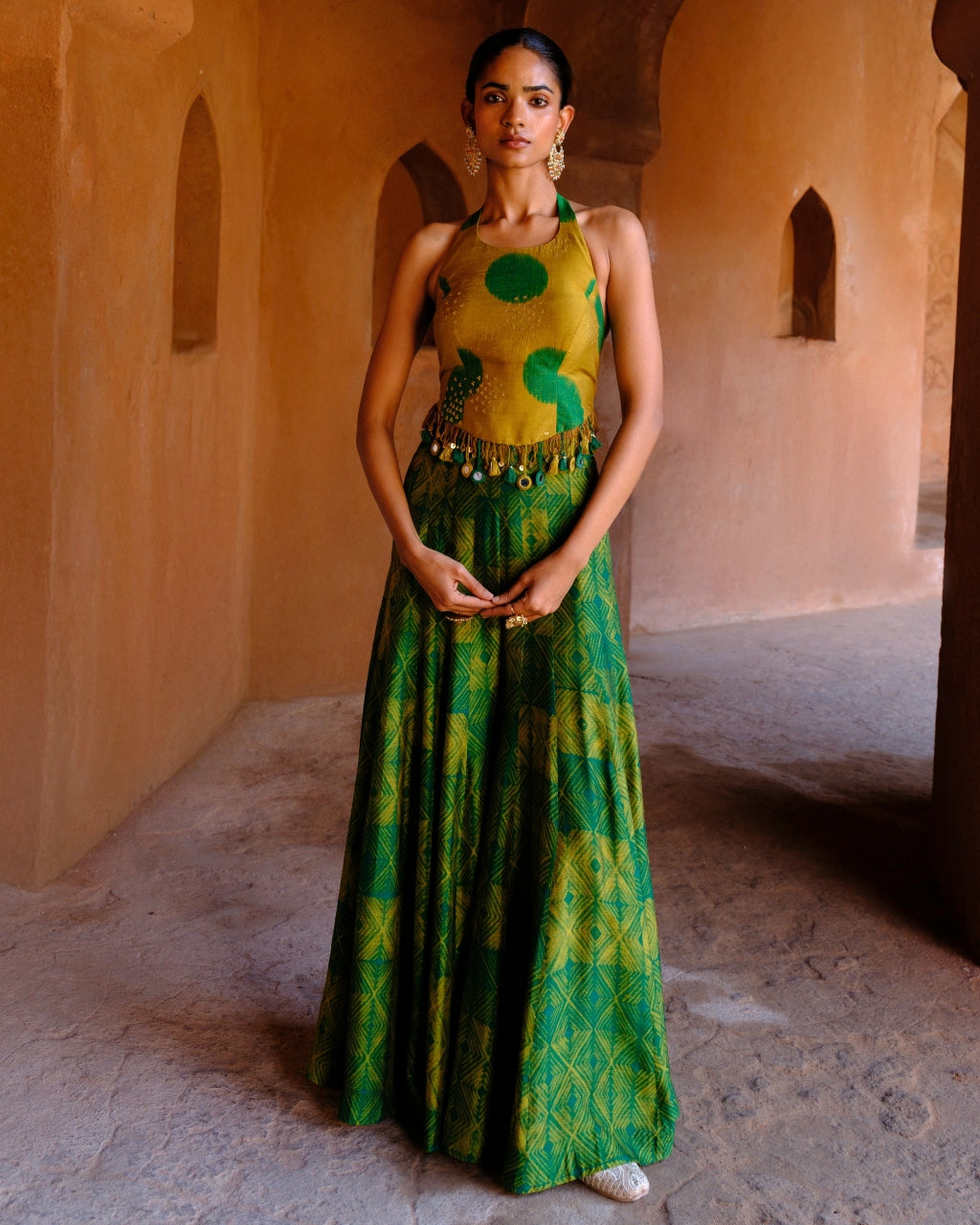 Tara Co-Ord Set