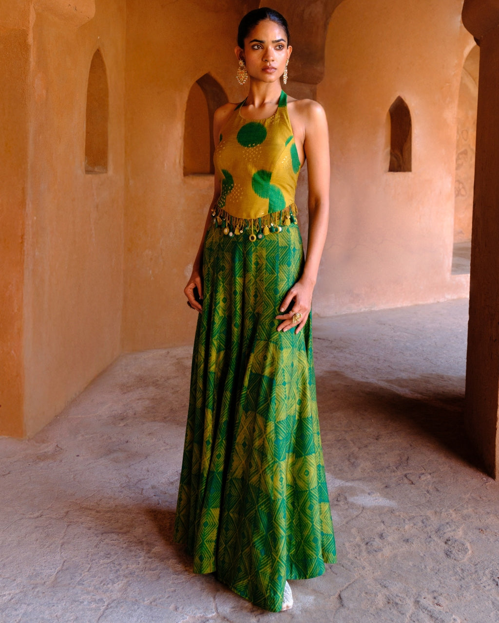 Tara Co-Ord Set