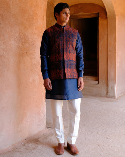 Inaaya Bandi Set