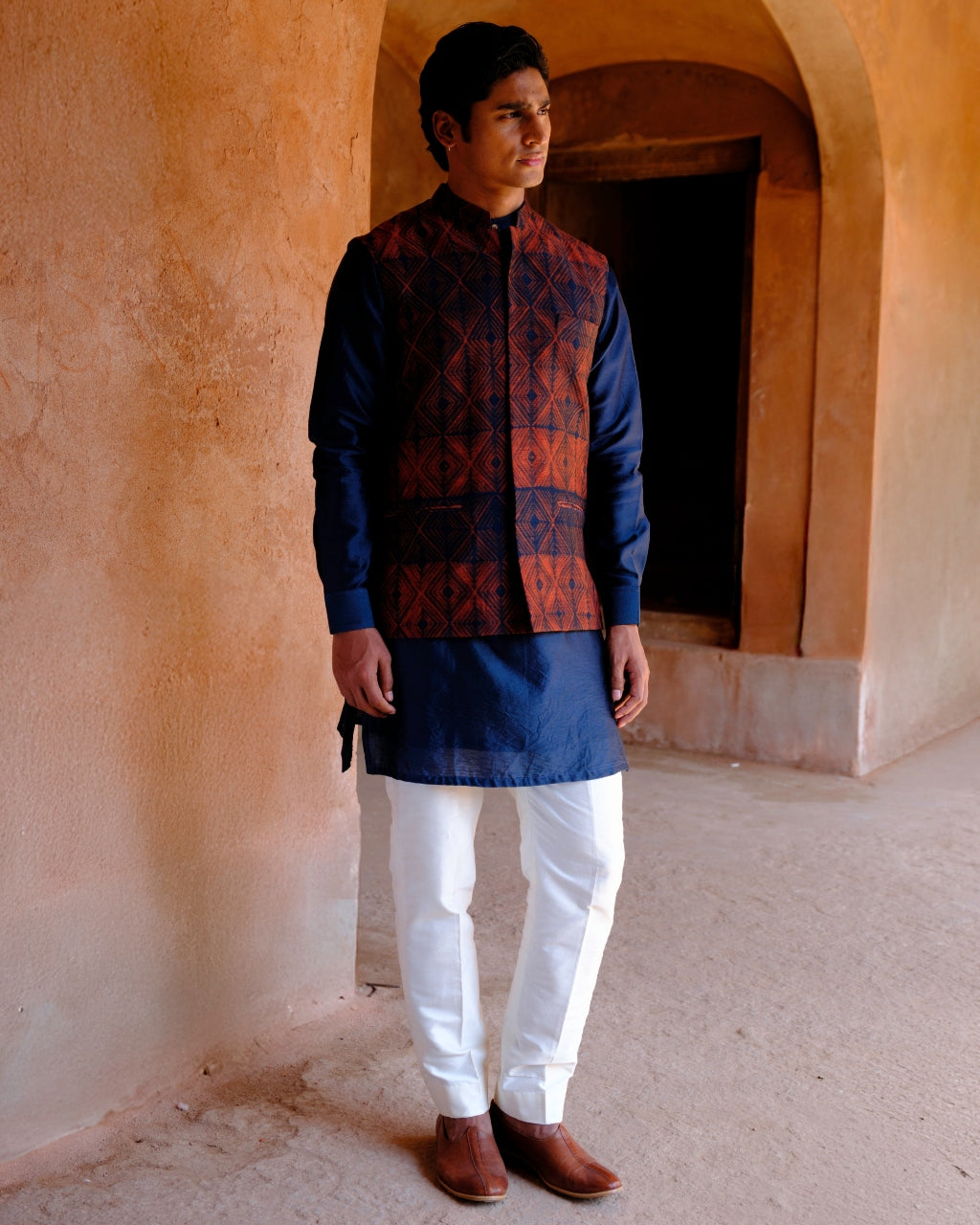 Inaaya Bandi Set