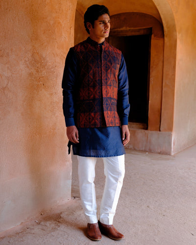 Inaaya Bandi Set