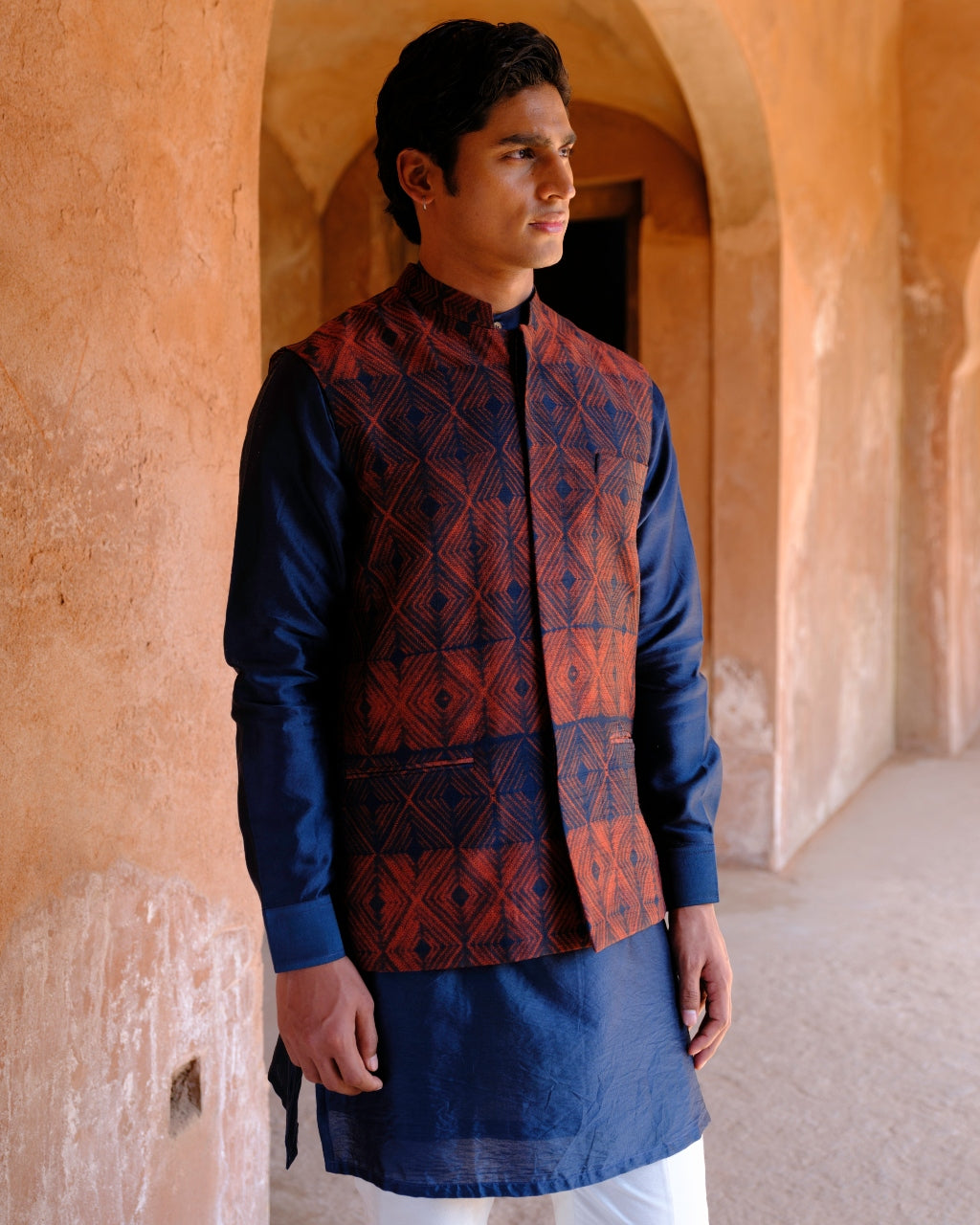 Inaaya Bandi Set