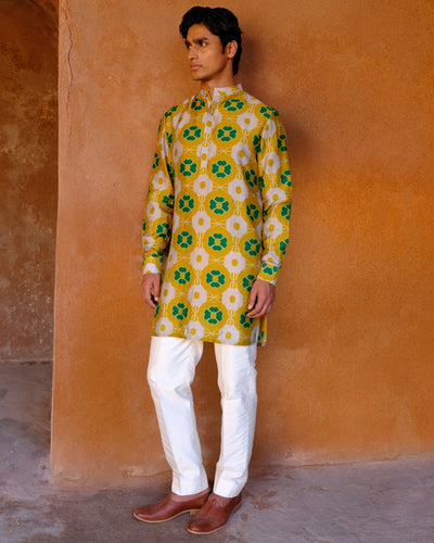 Tara Kurta Set
