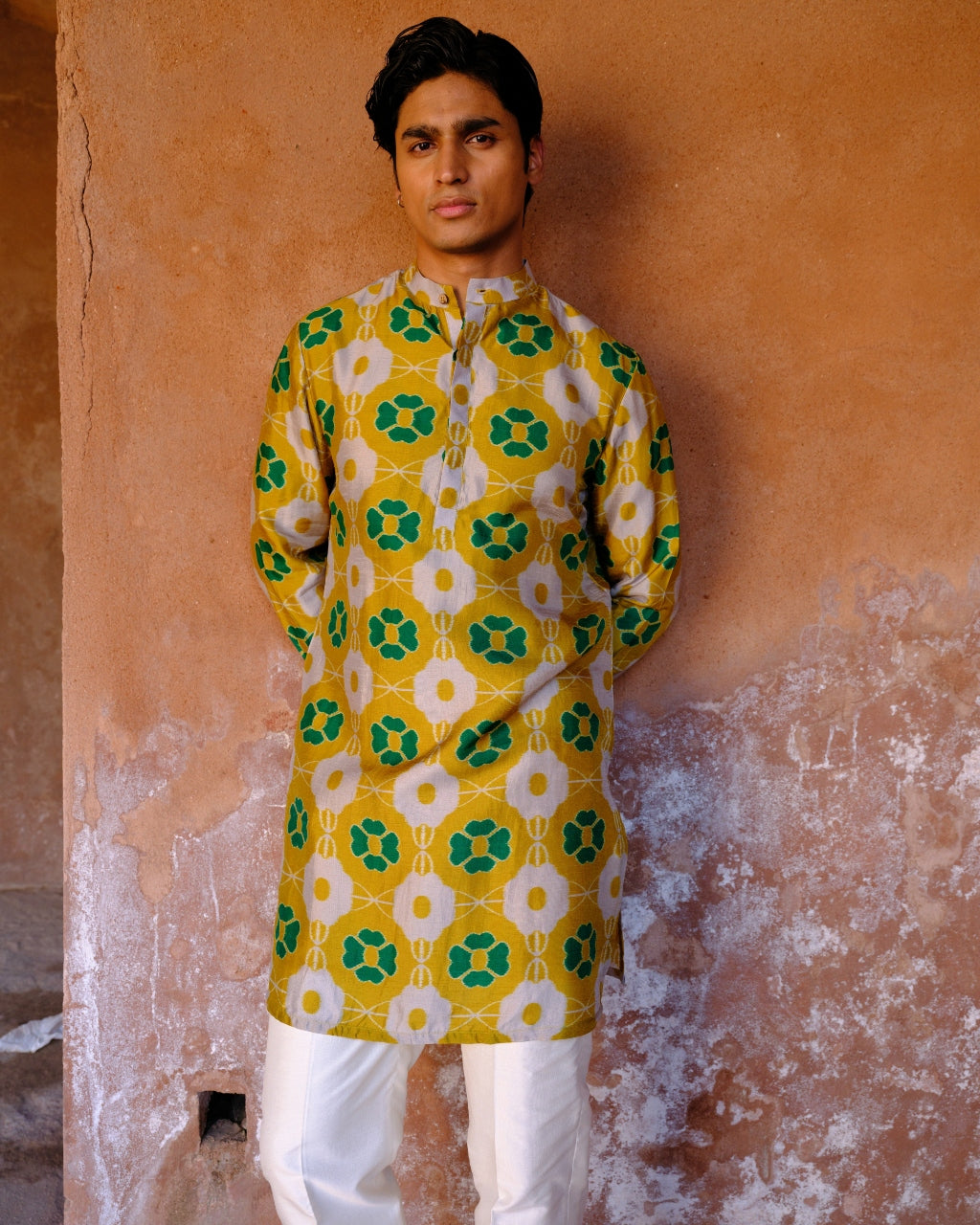 Tara Kurta Set