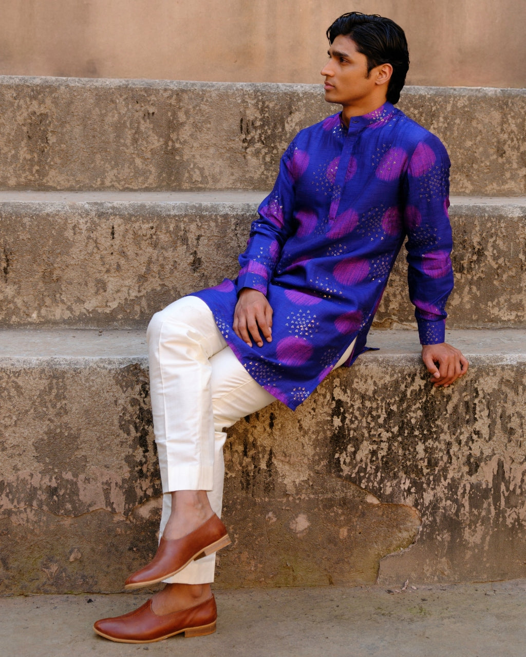 Aarya Kurta Set