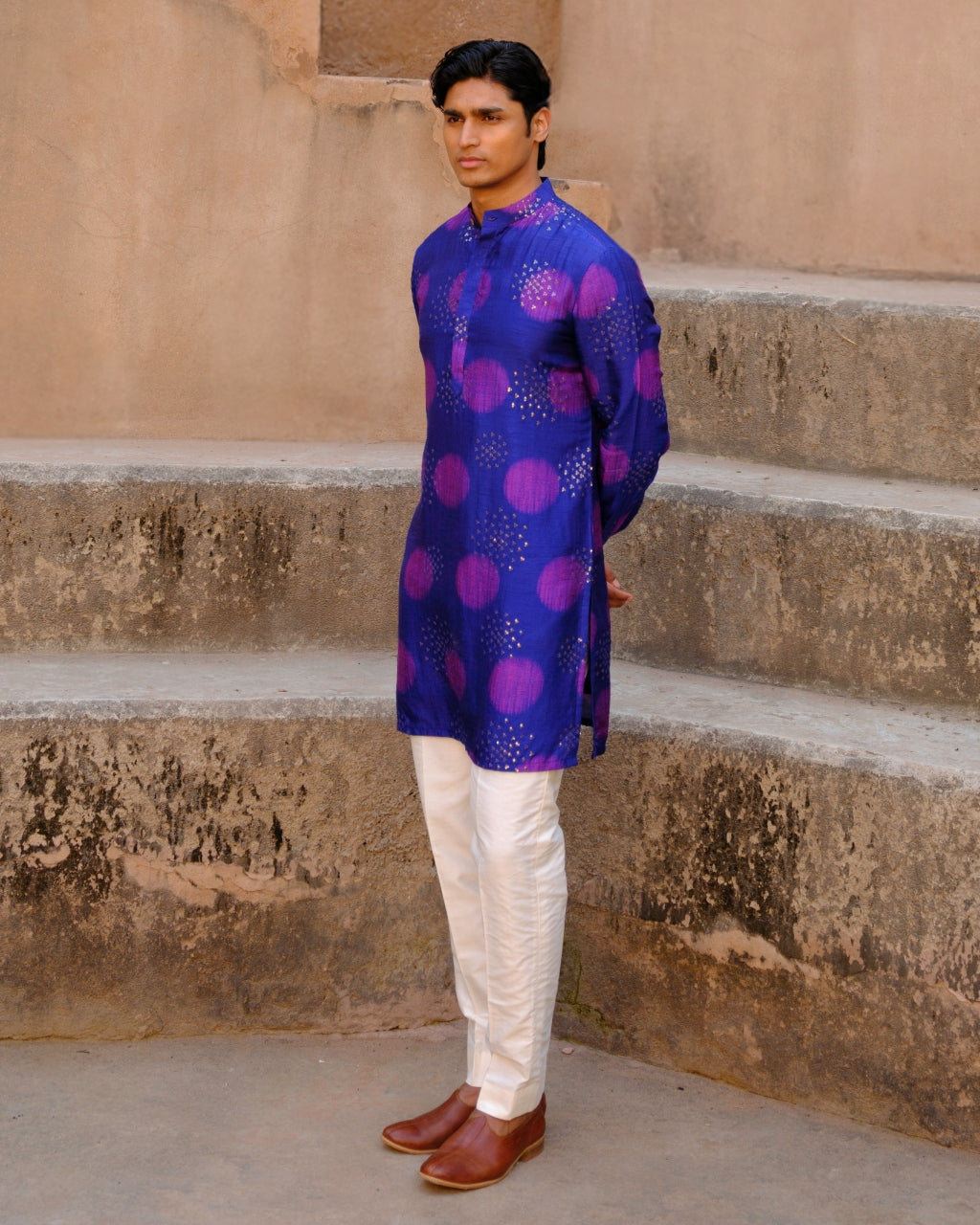 Aarya Kurta Set