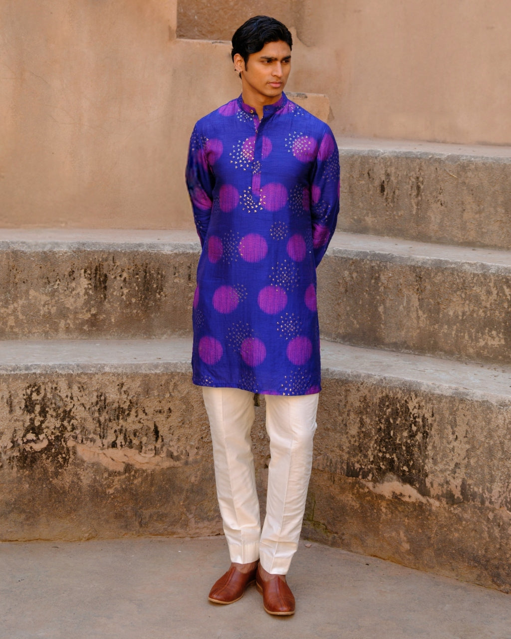 Aarya Kurta Set