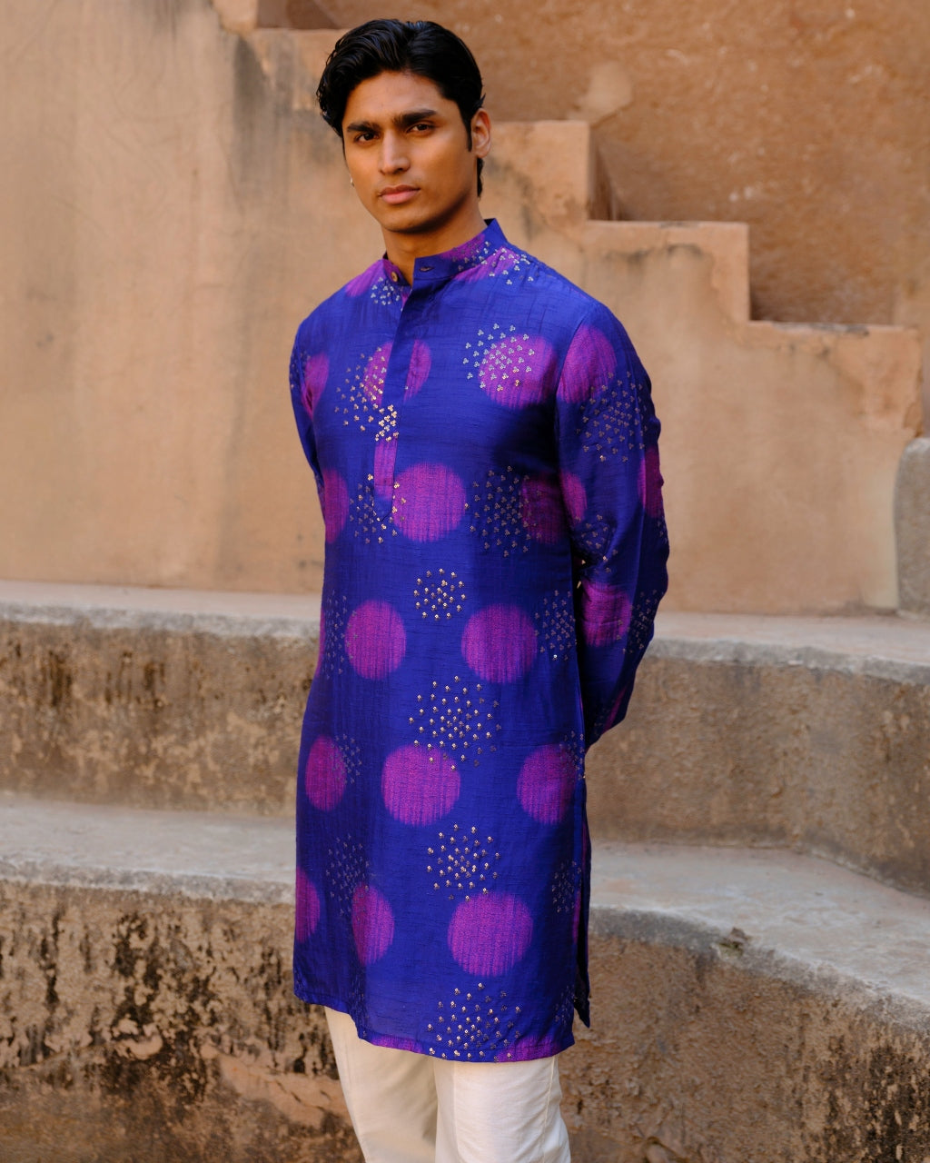 Aarya Kurta Set