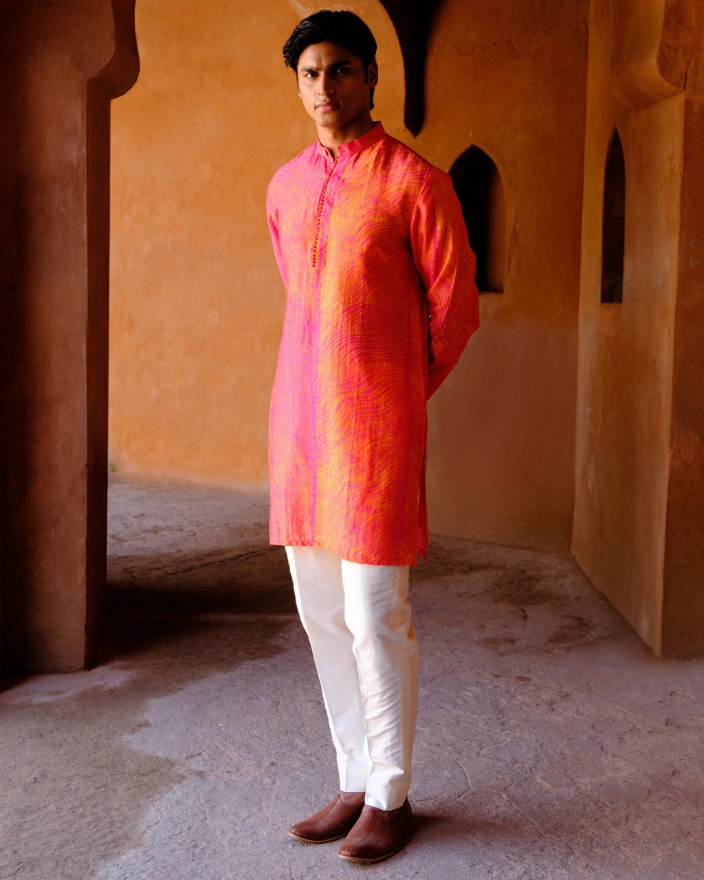Suhana Kurta Set
