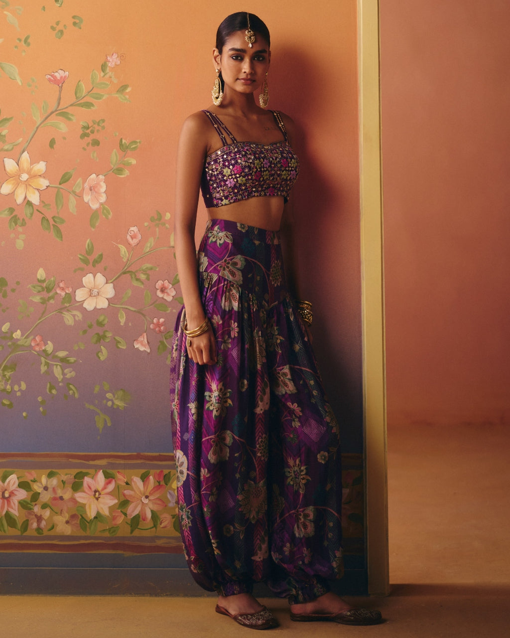 Saanjh Co-Ord