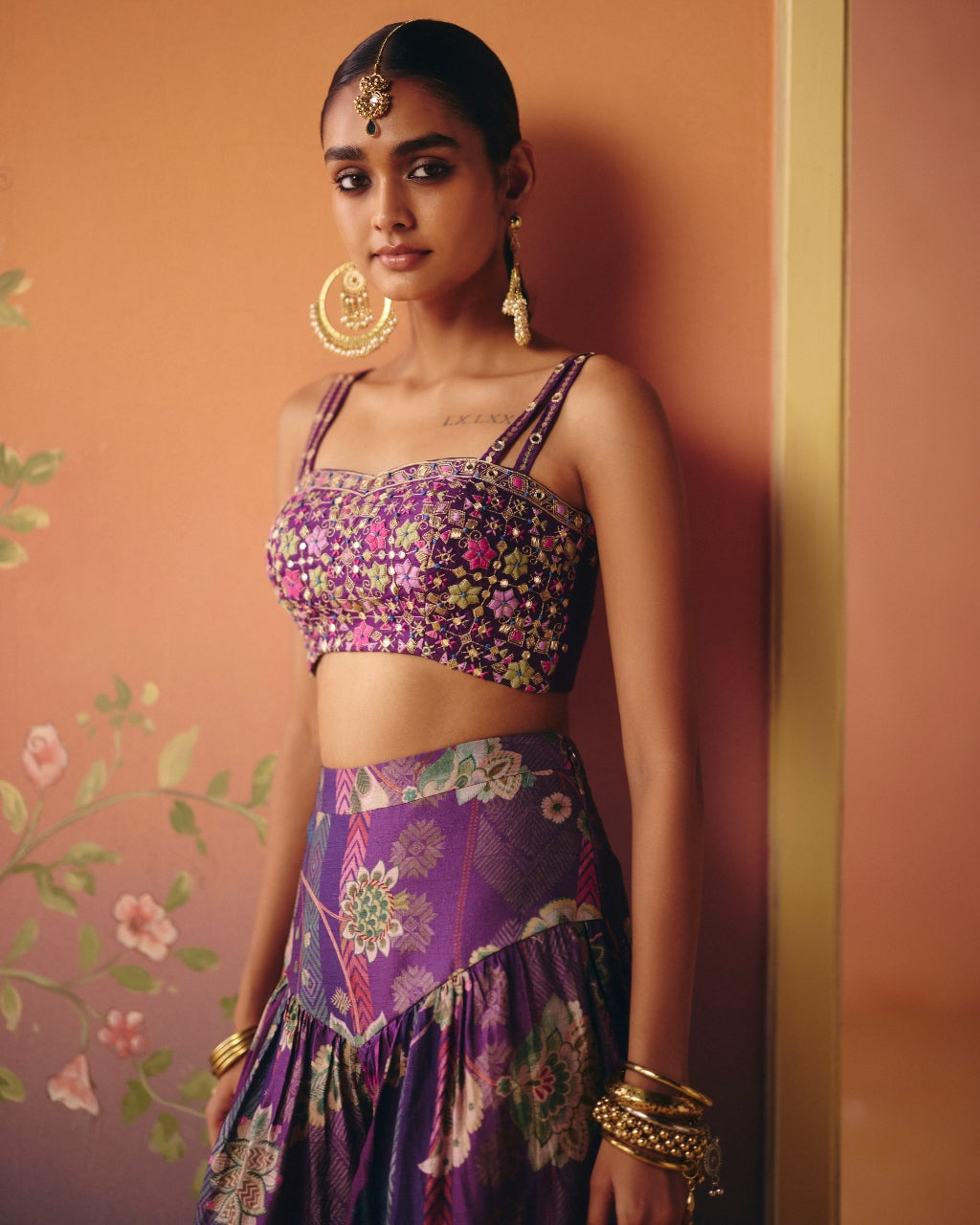 Saanjh Co-Ord