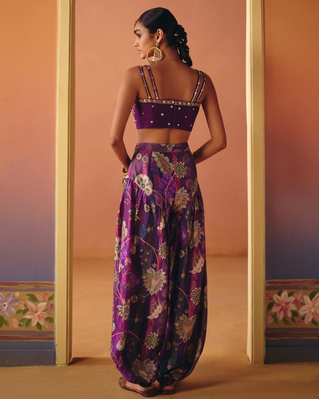 Saanjh Co-Ord