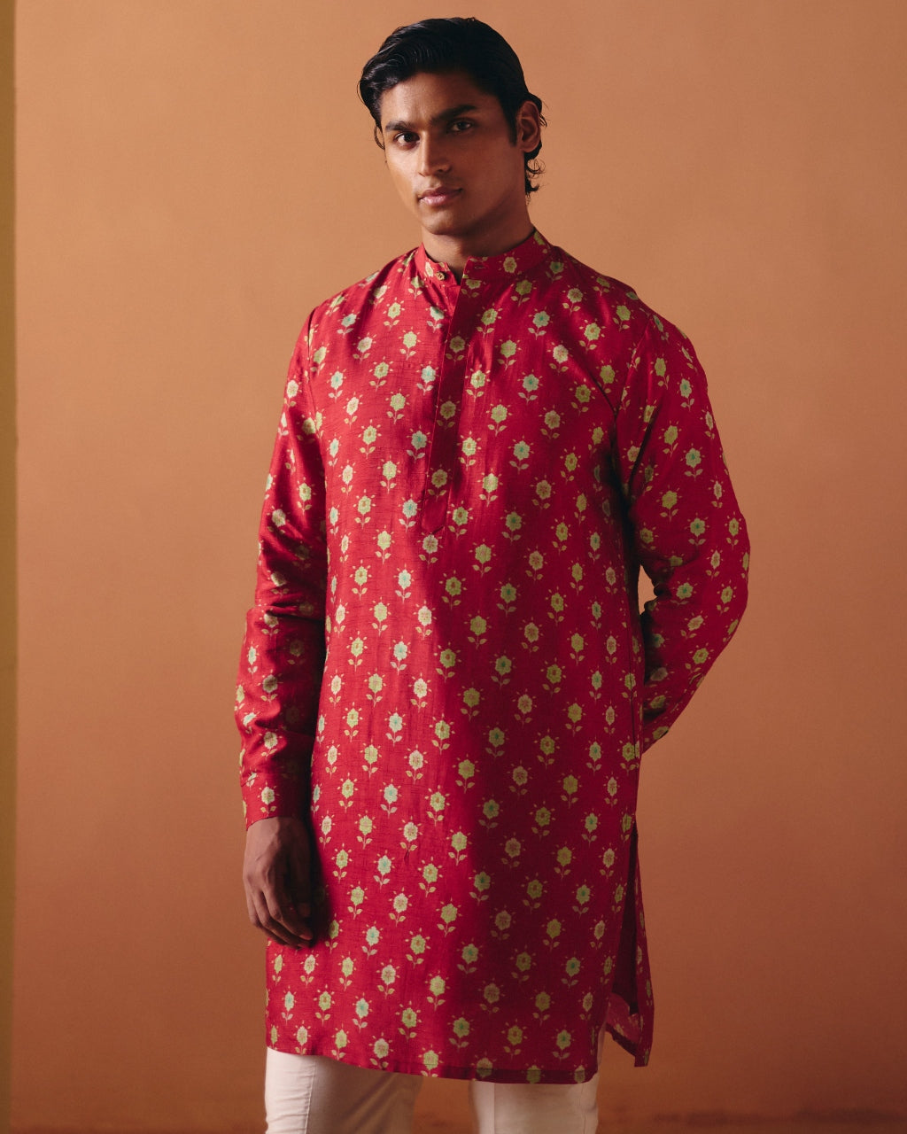 Ruhi Kurta Set