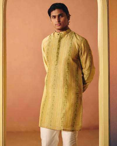 Reet Kurta Set