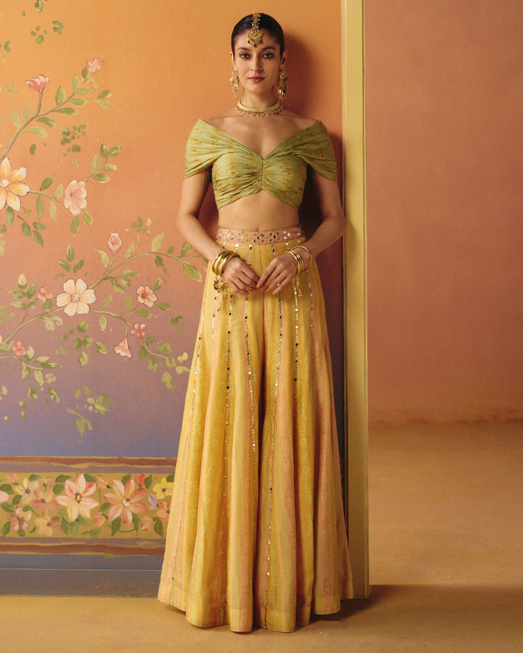 Noor Co-Ord