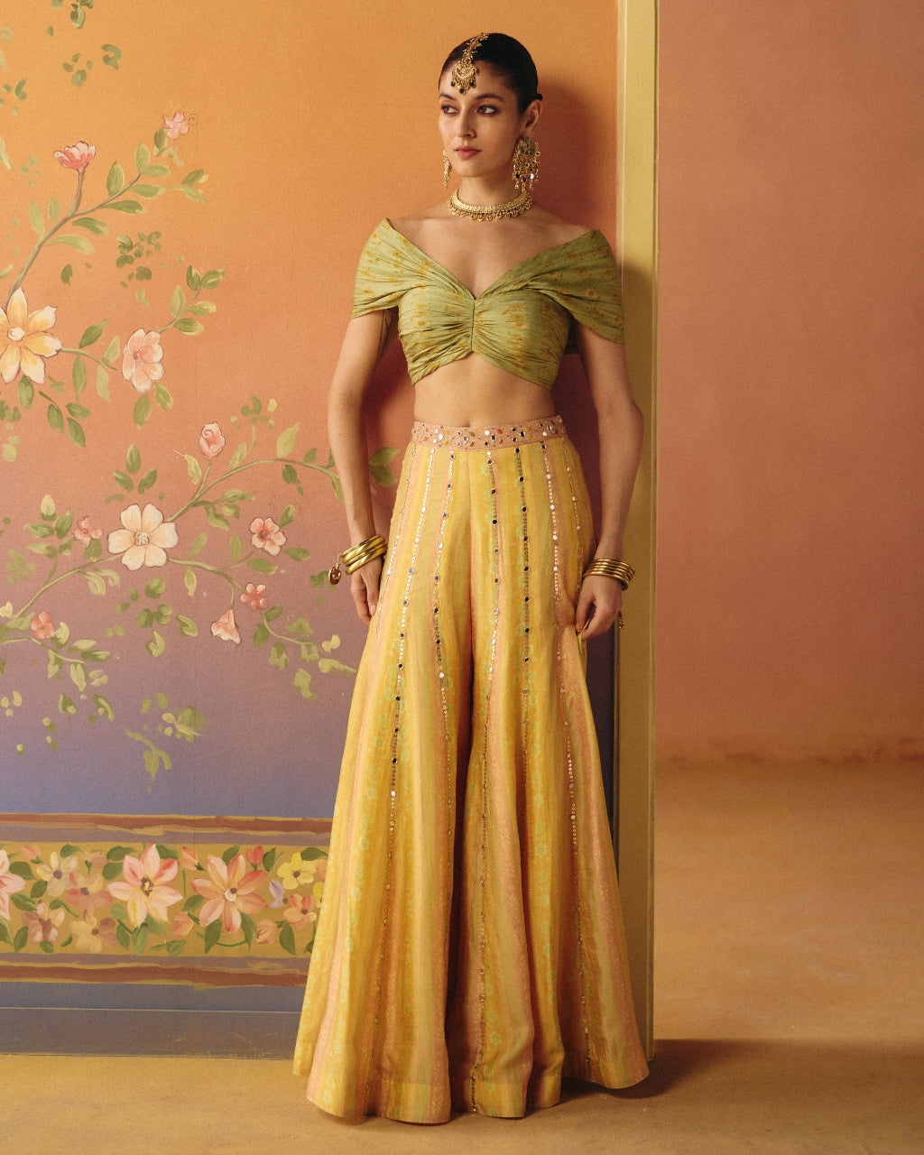 Noor Co-Ord