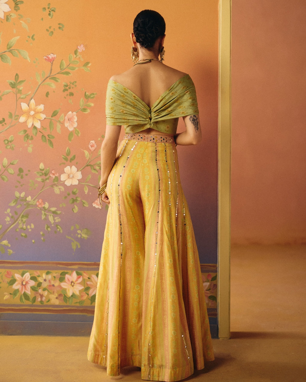 Noor Co-Ord