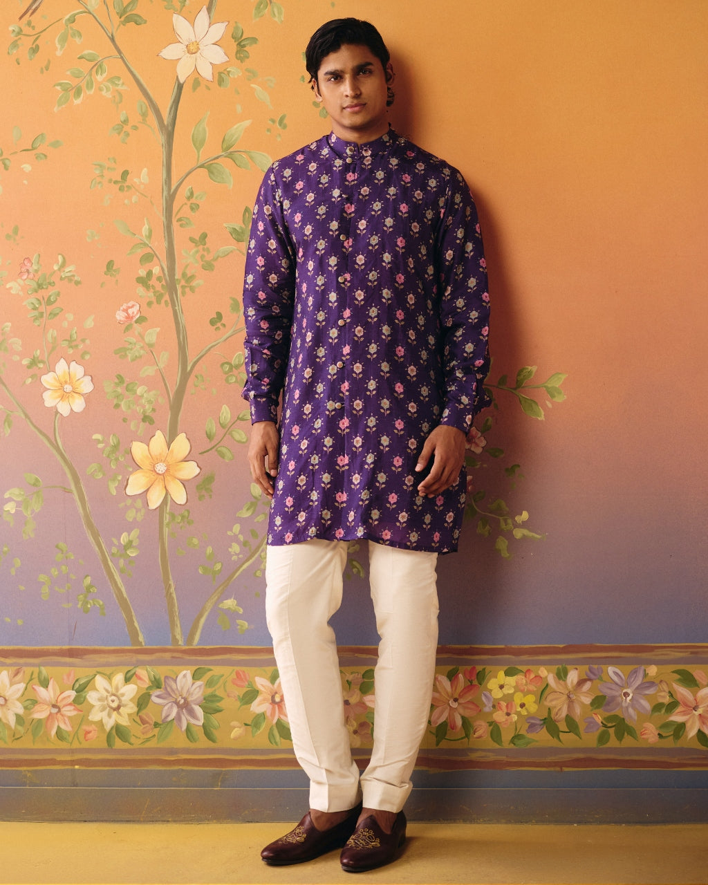 Saanjh Kurta Set