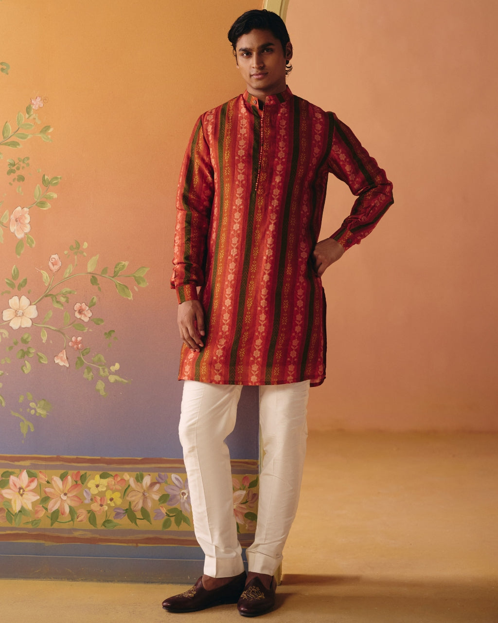 Meher Kurta Set