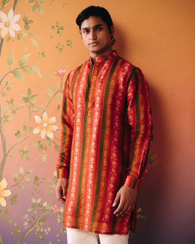 Meher Kurta Set