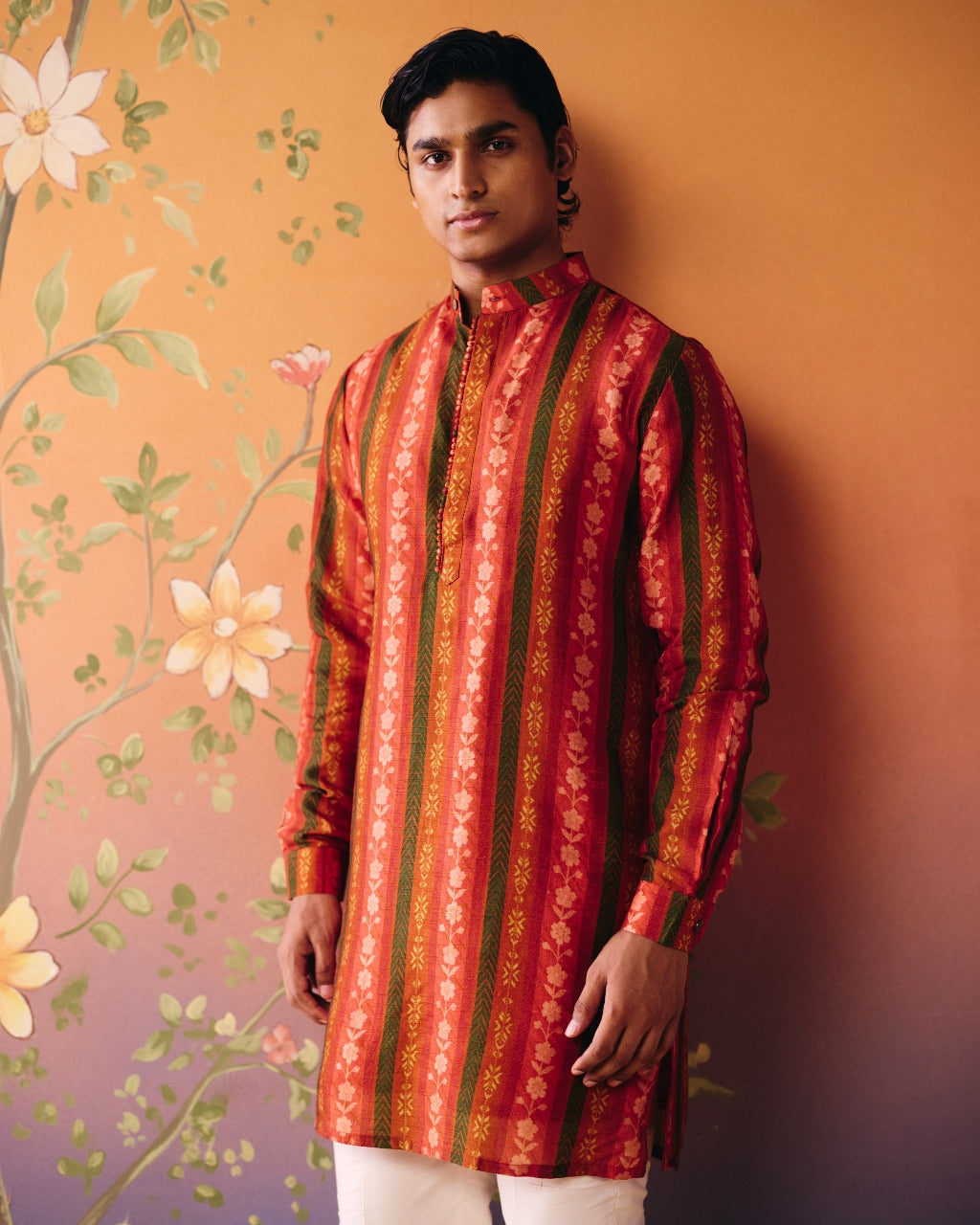Meher Kurta Set