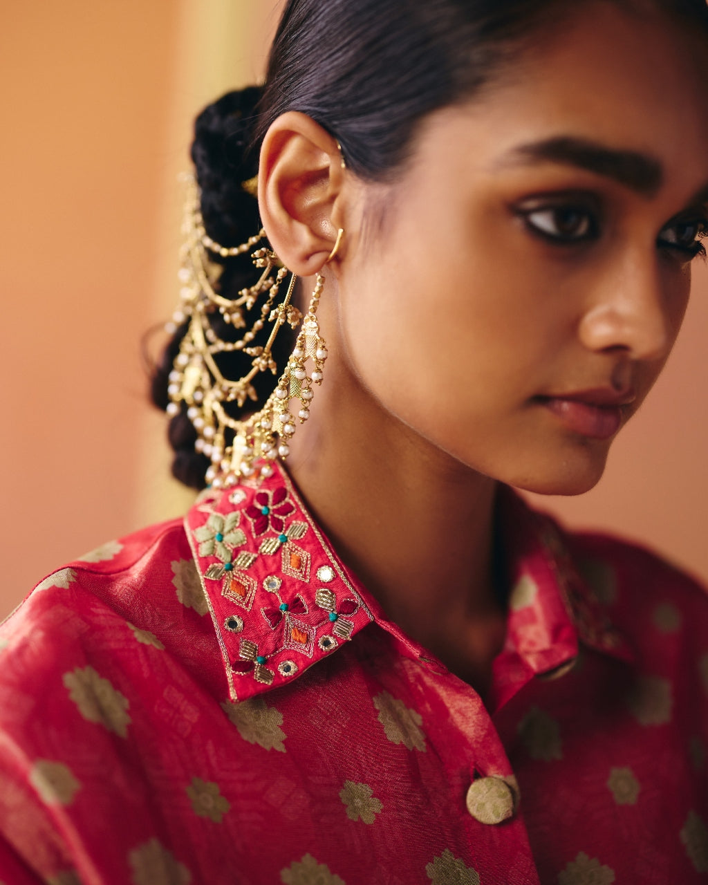 Ruhi Co-Ord