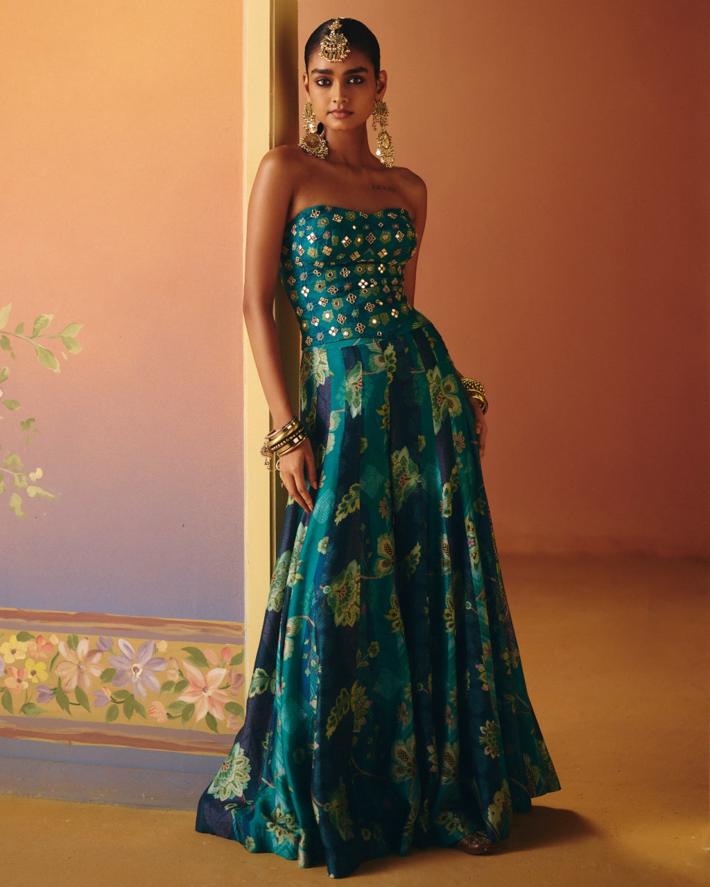 Mahi Co-Ord