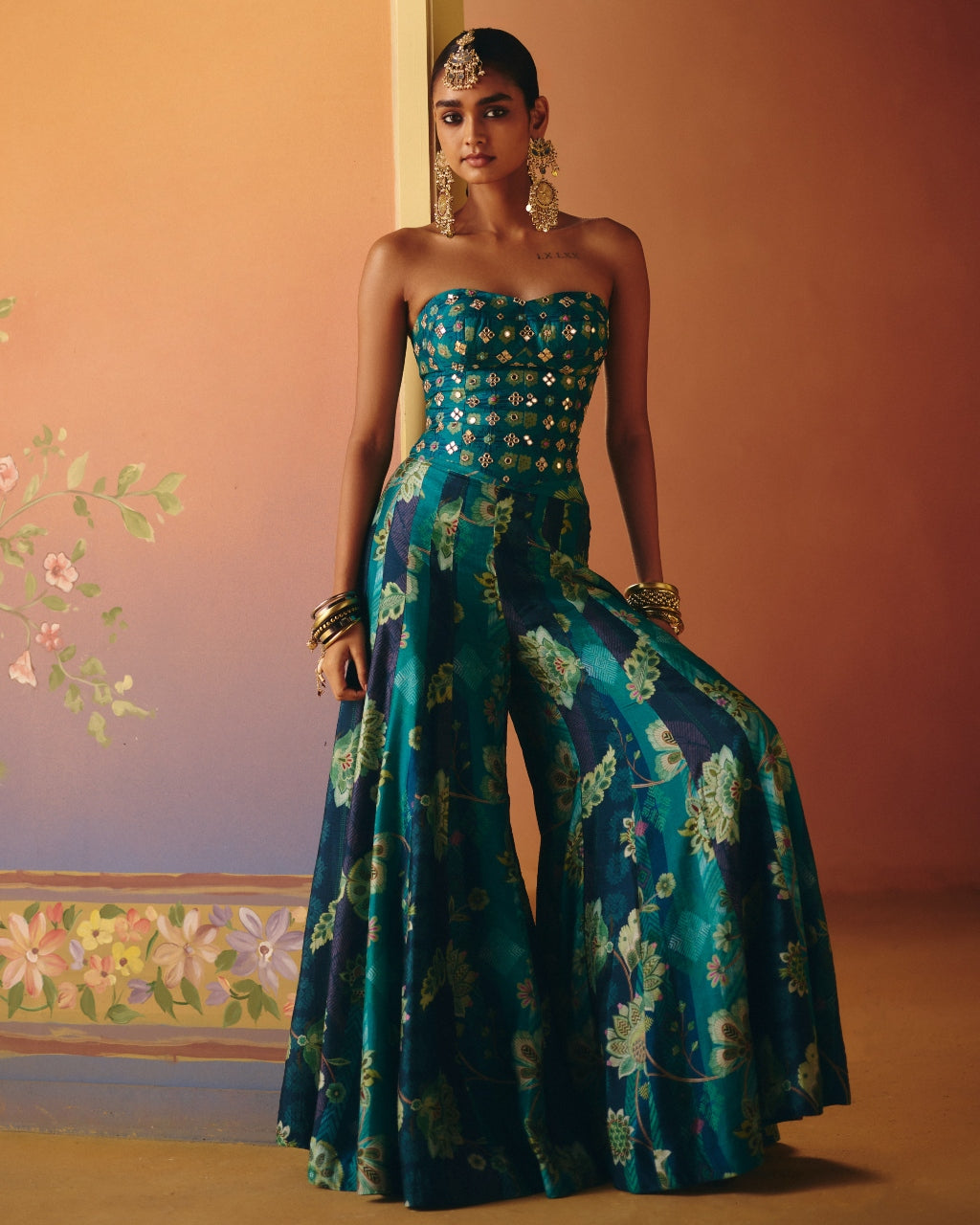 Mahi Co-Ord