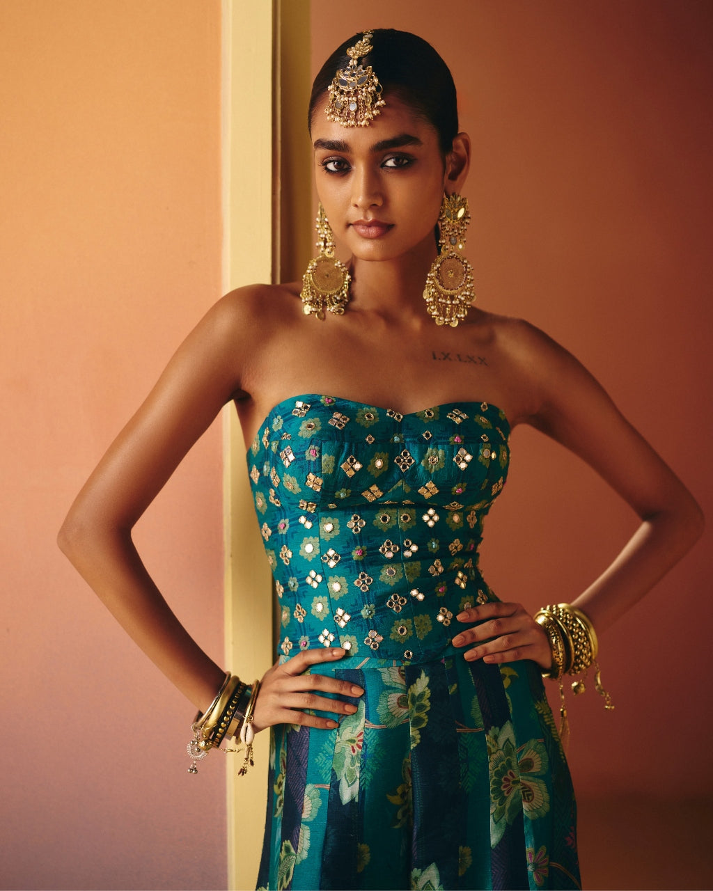 Mahi Co-Ord