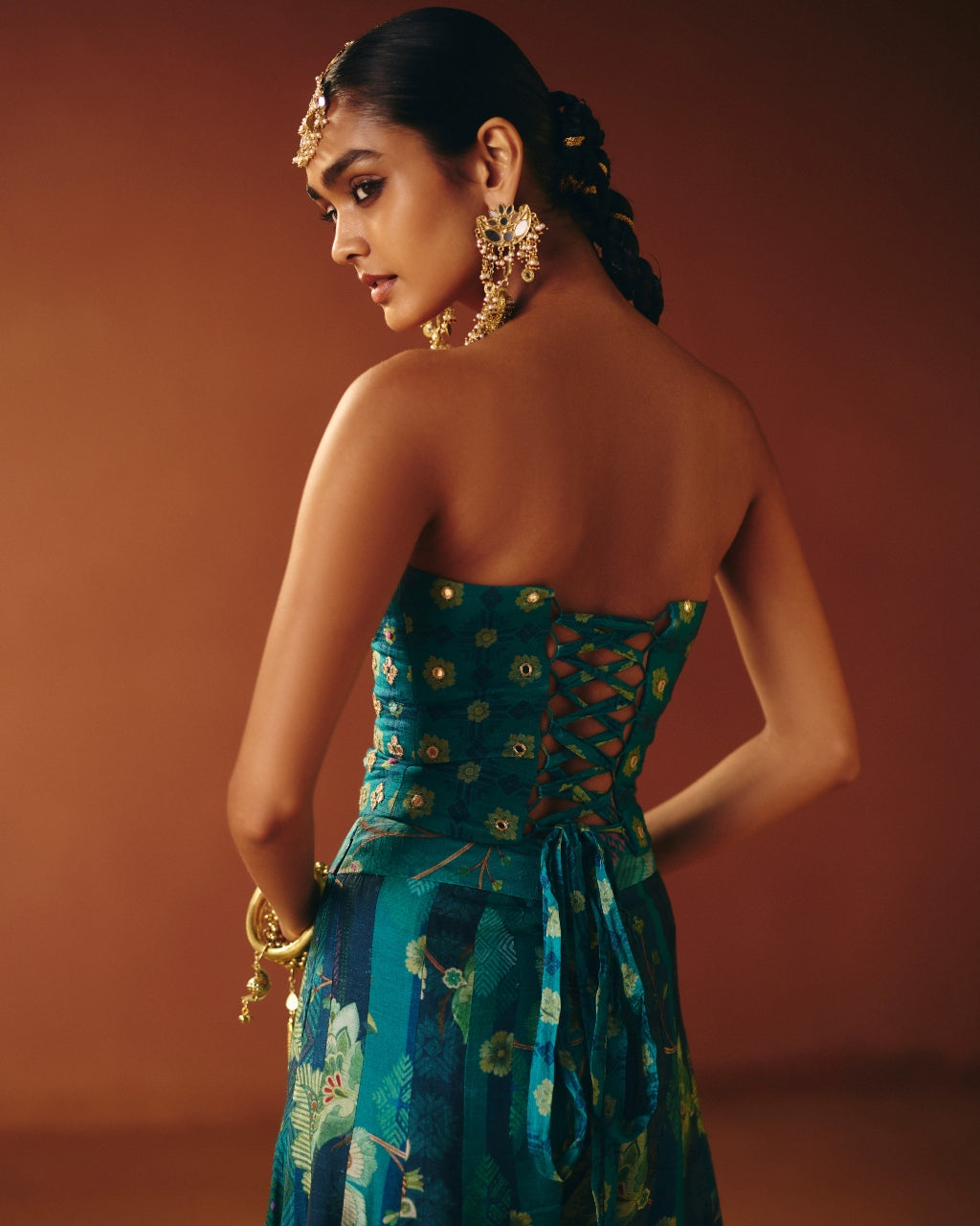 Mahi Co-Ord