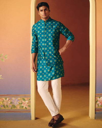 Mahi Bandi Set