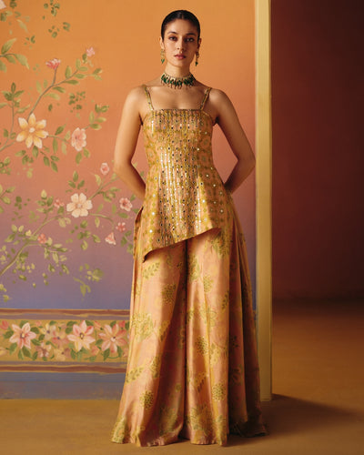 Noor Tunic Set