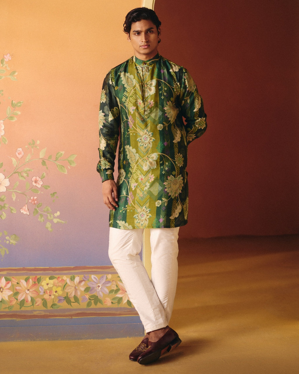 Seher Kurta Set