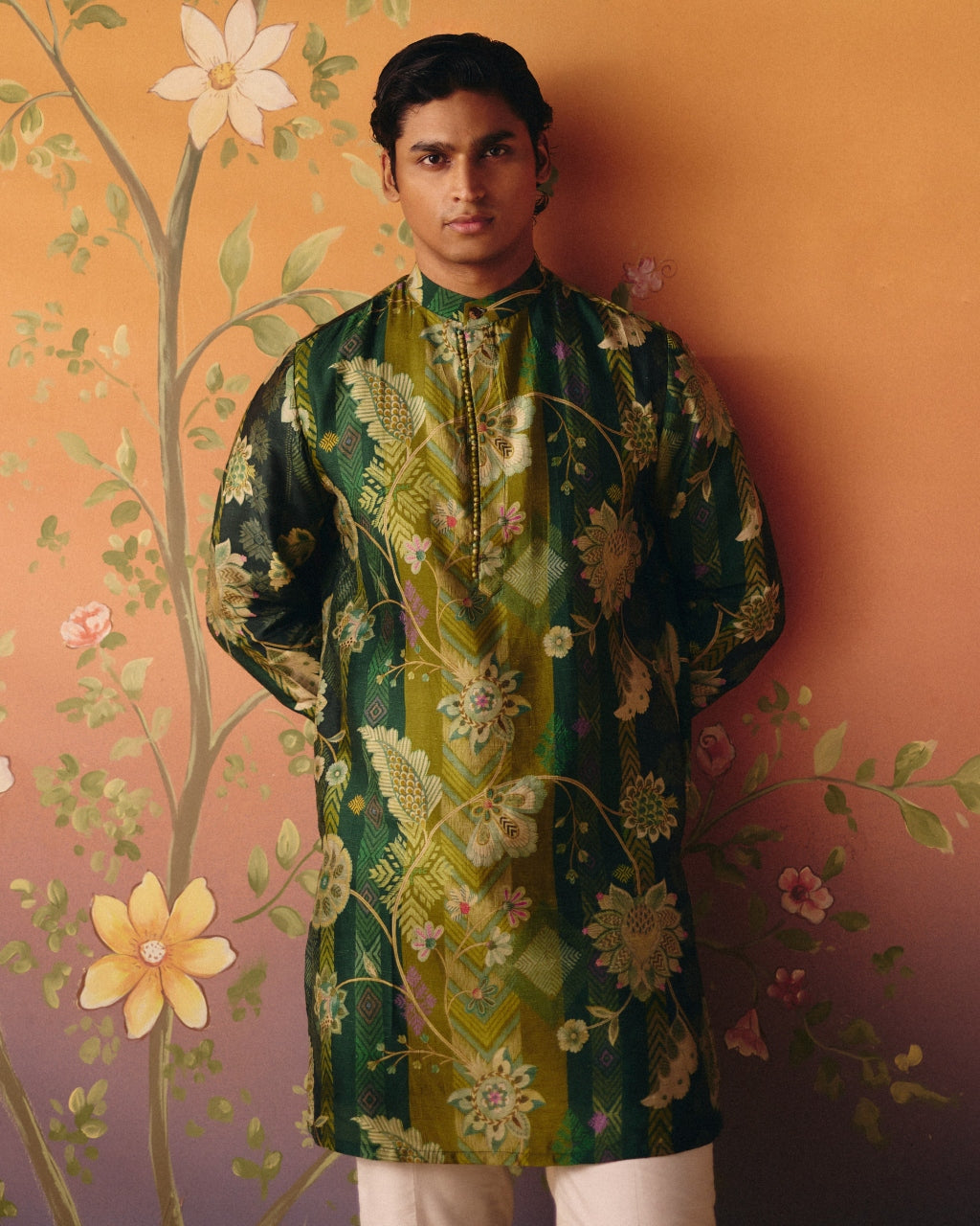 Seher Kurta Set