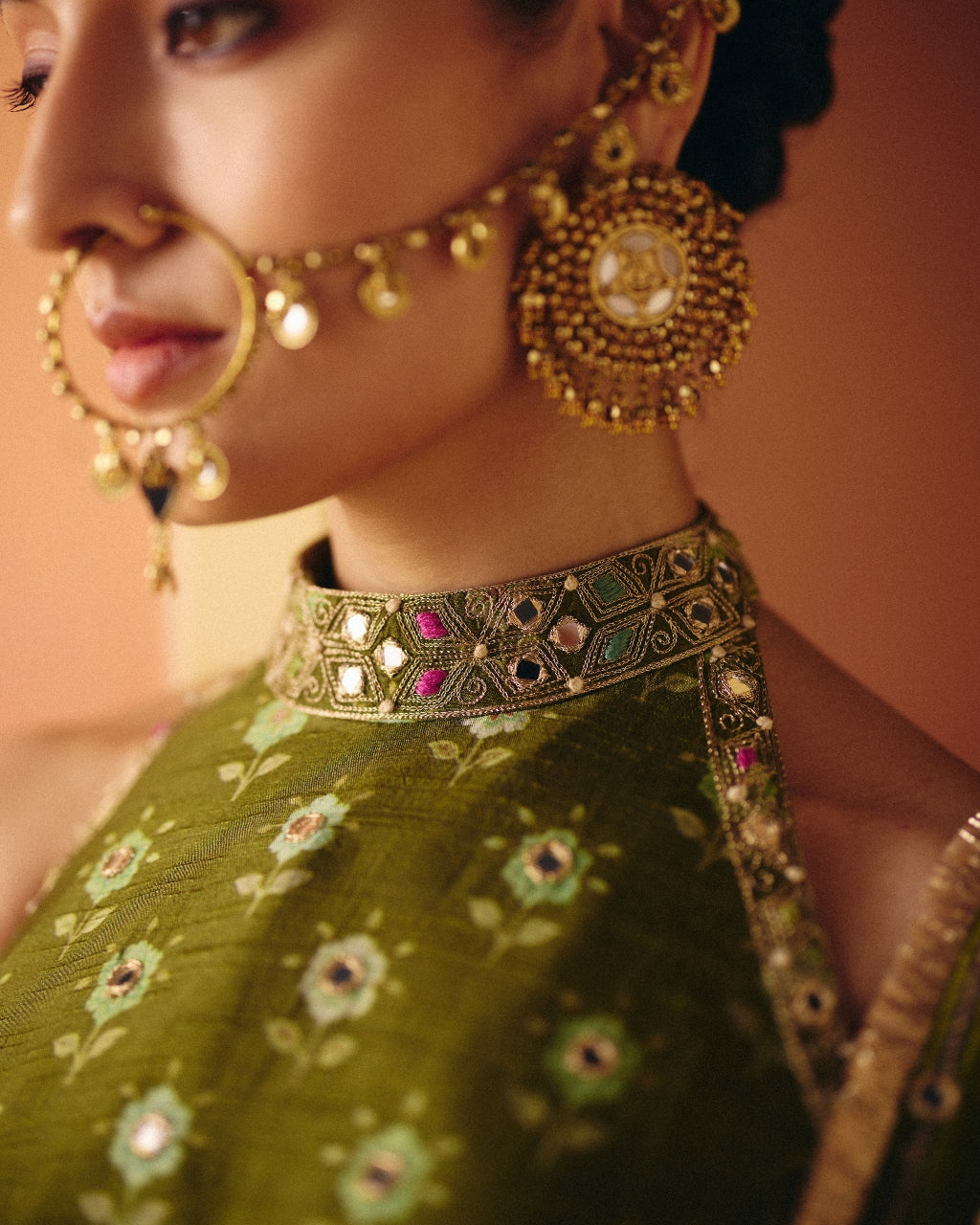 Seher Sharara Set