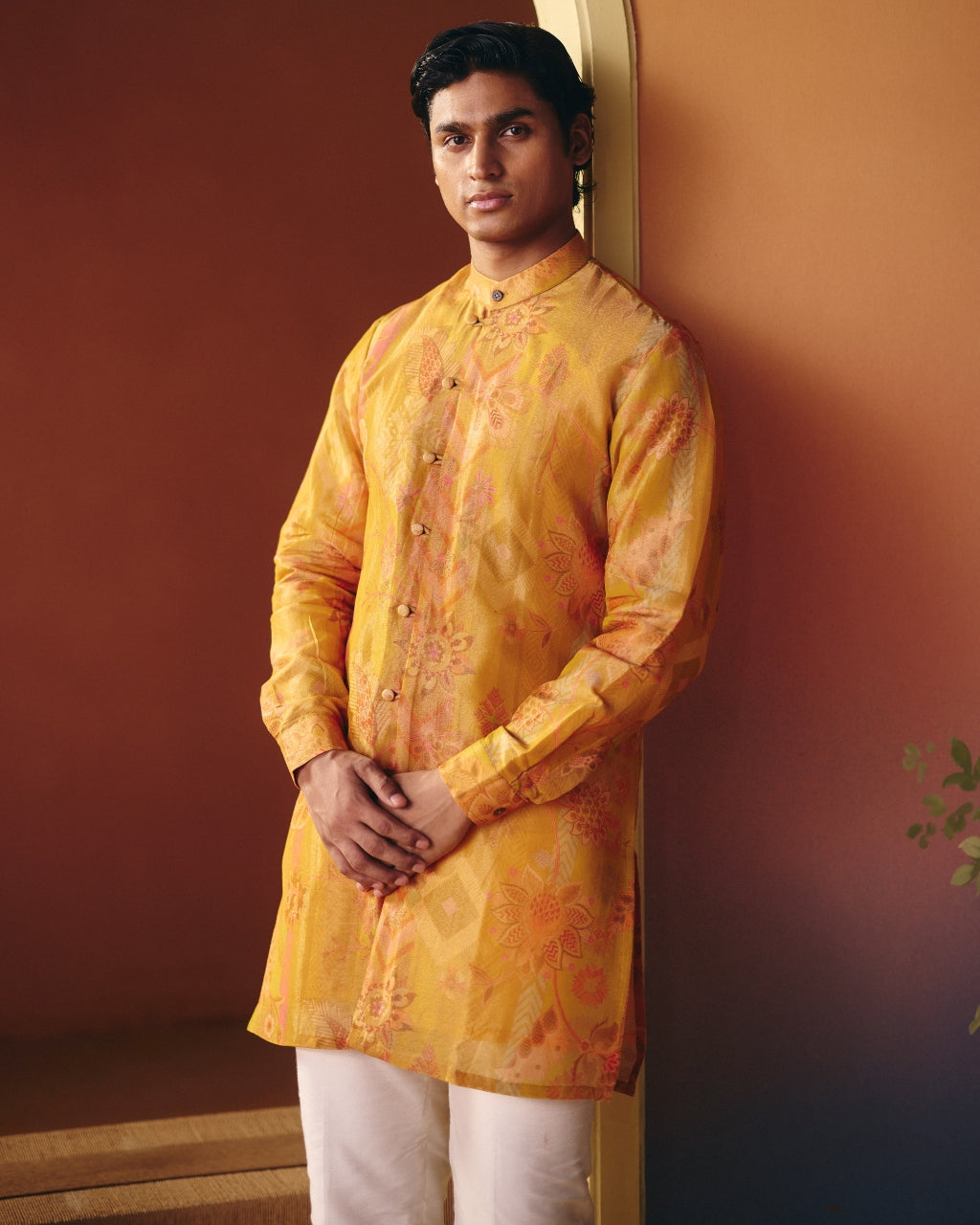 Soni Kurta Set