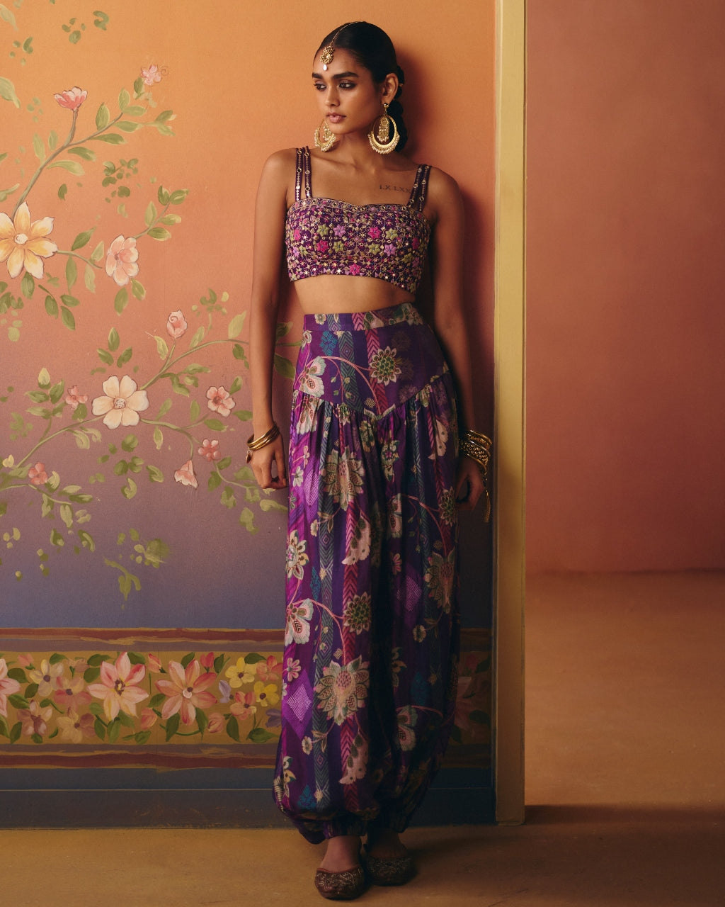 Saanjh Co-Ord