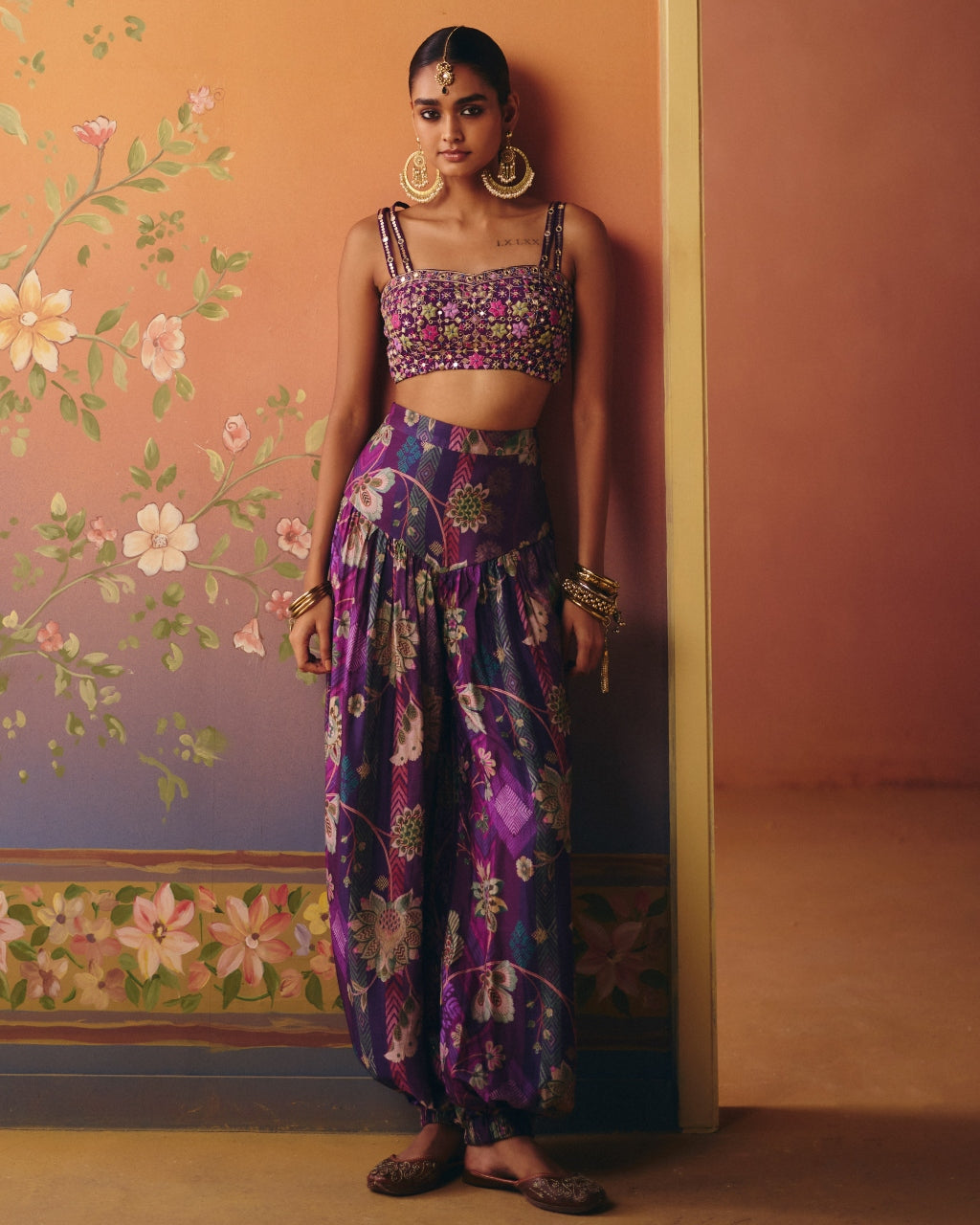 Saanjh Co-Ord
