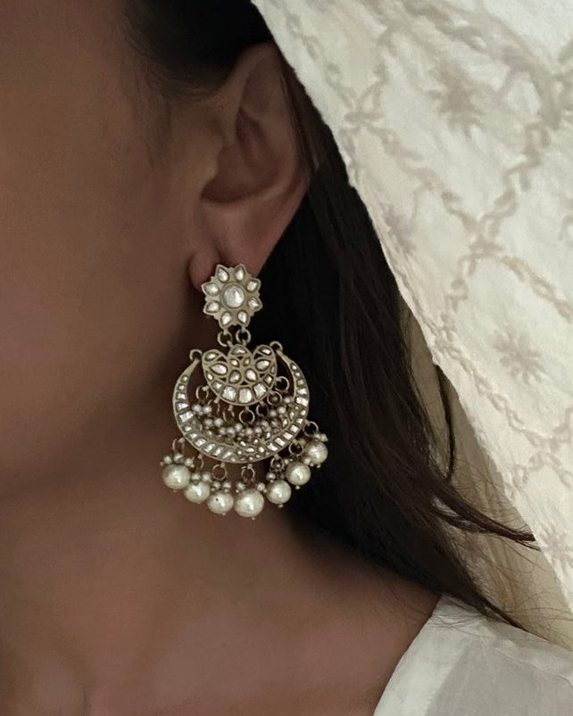 Siraya 2 Earrings