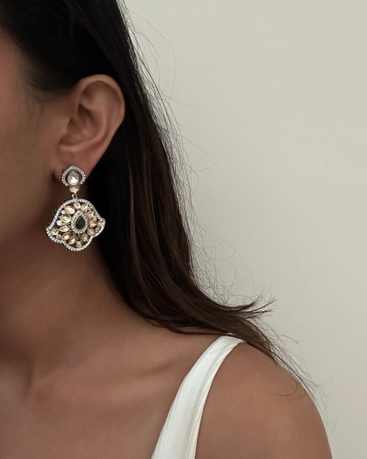 Pichai Earrings