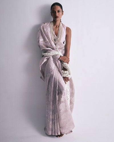 The Diana Sari In Mauve
