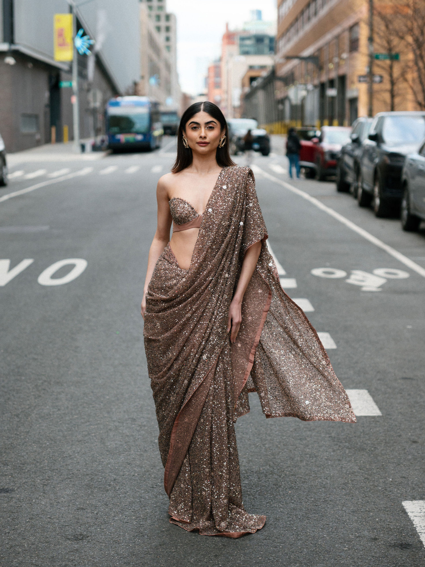 Lucia Sari Set