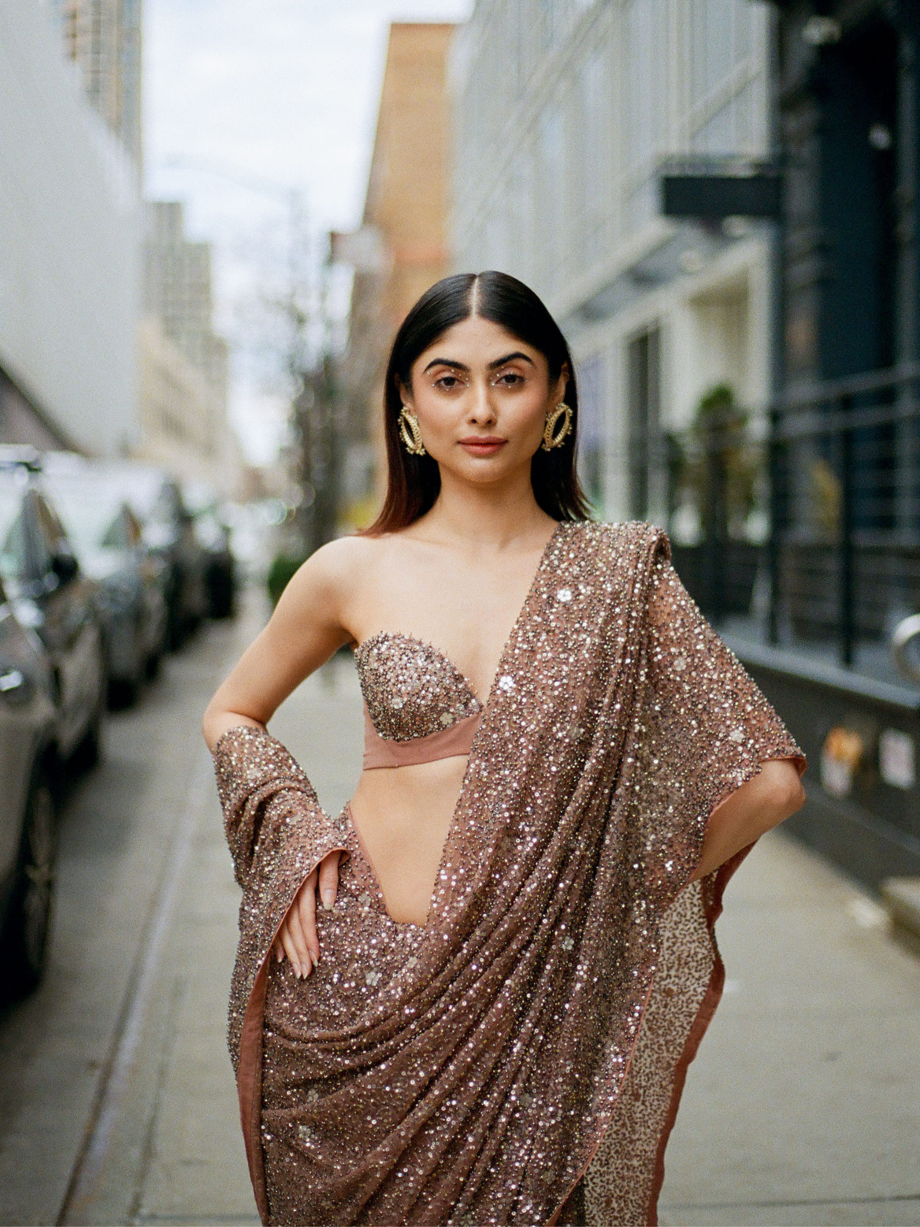 Lucia Sari Set