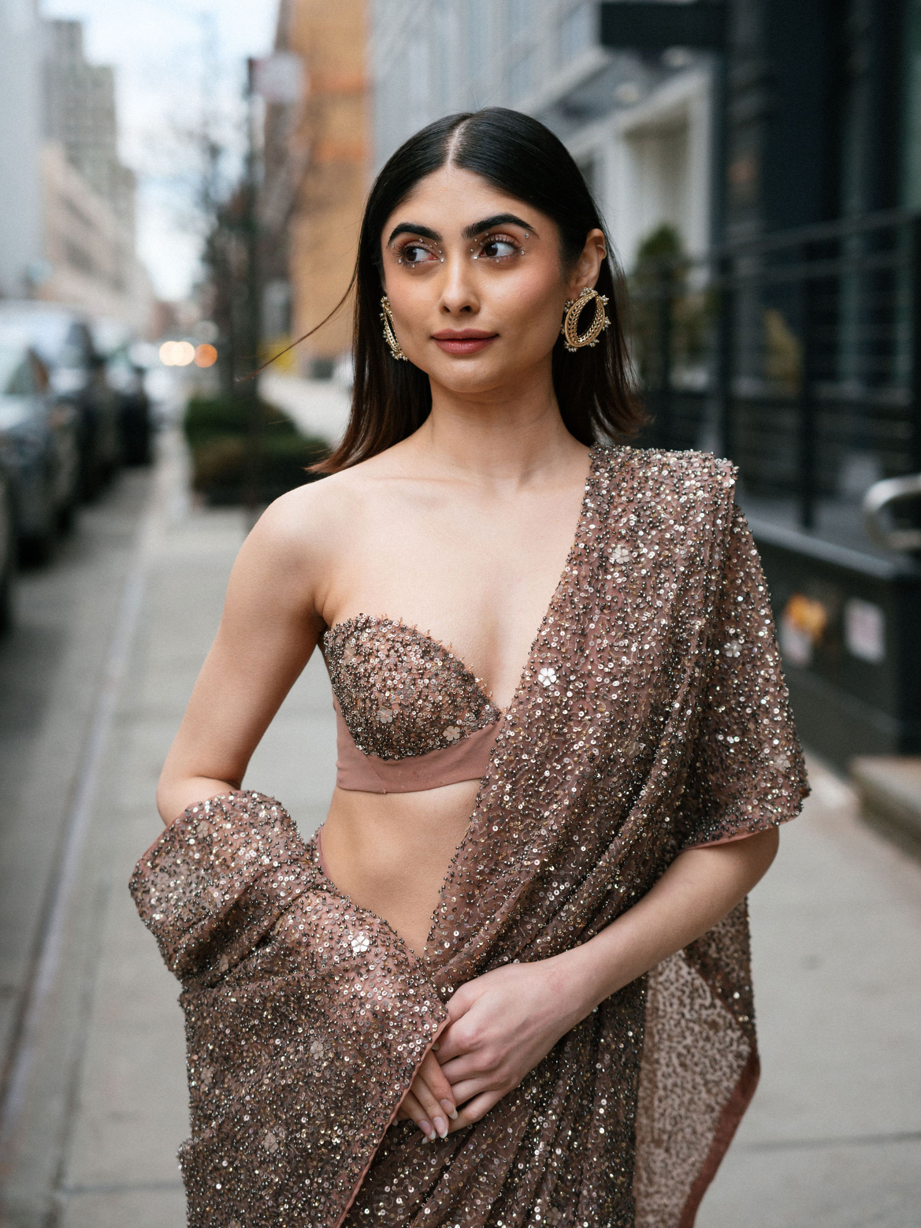 Lucia Sari Set