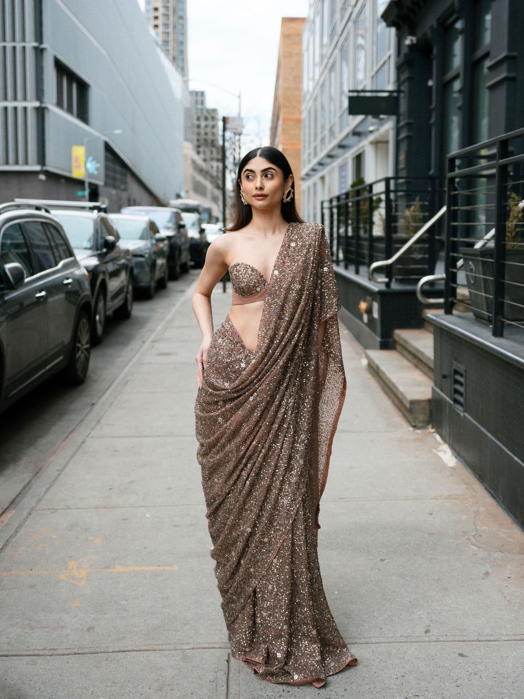 Lucia Sari Set