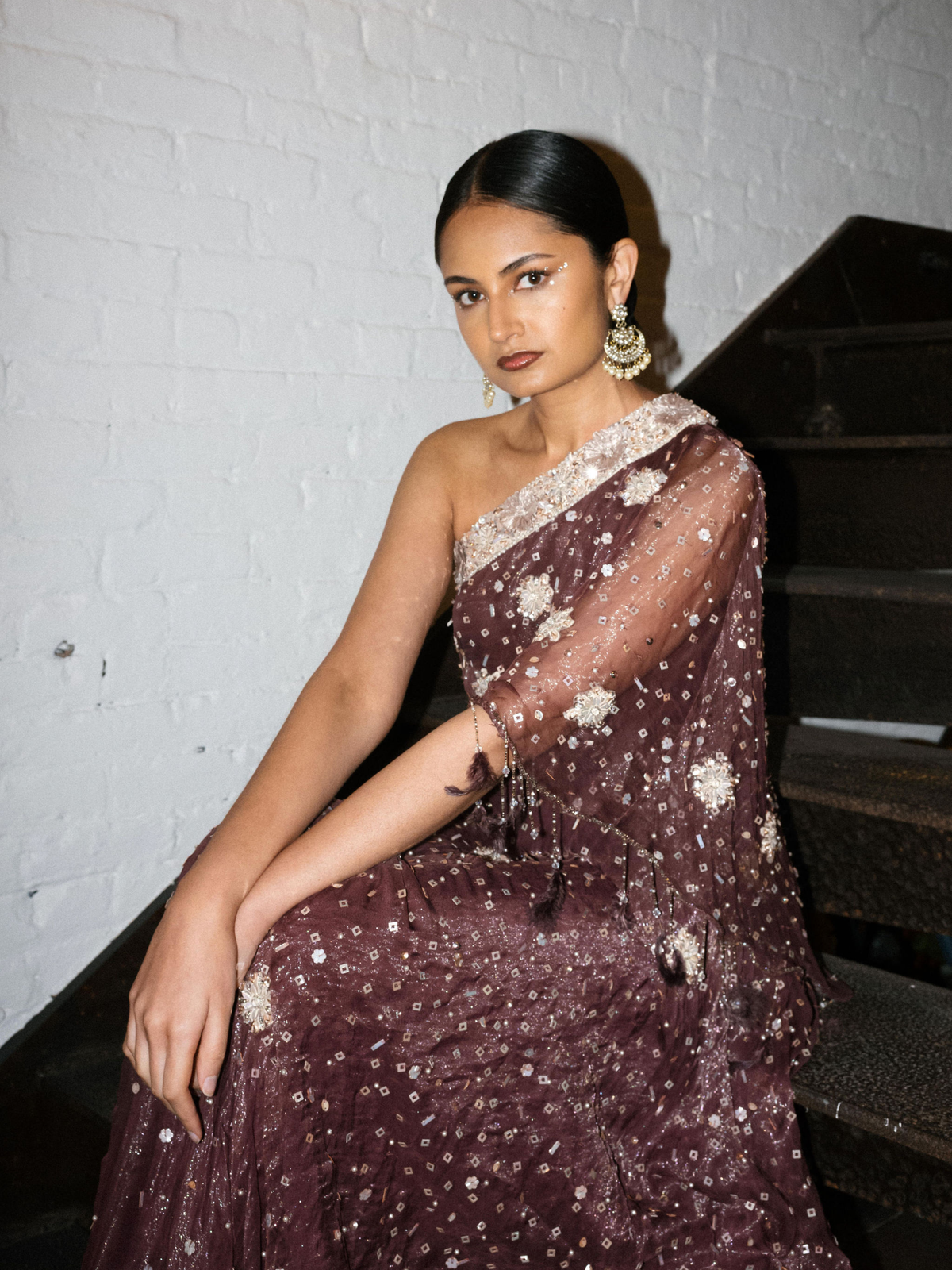Luna Kaftan