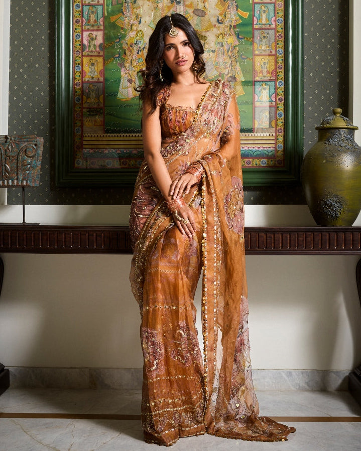 Eira Sari Set