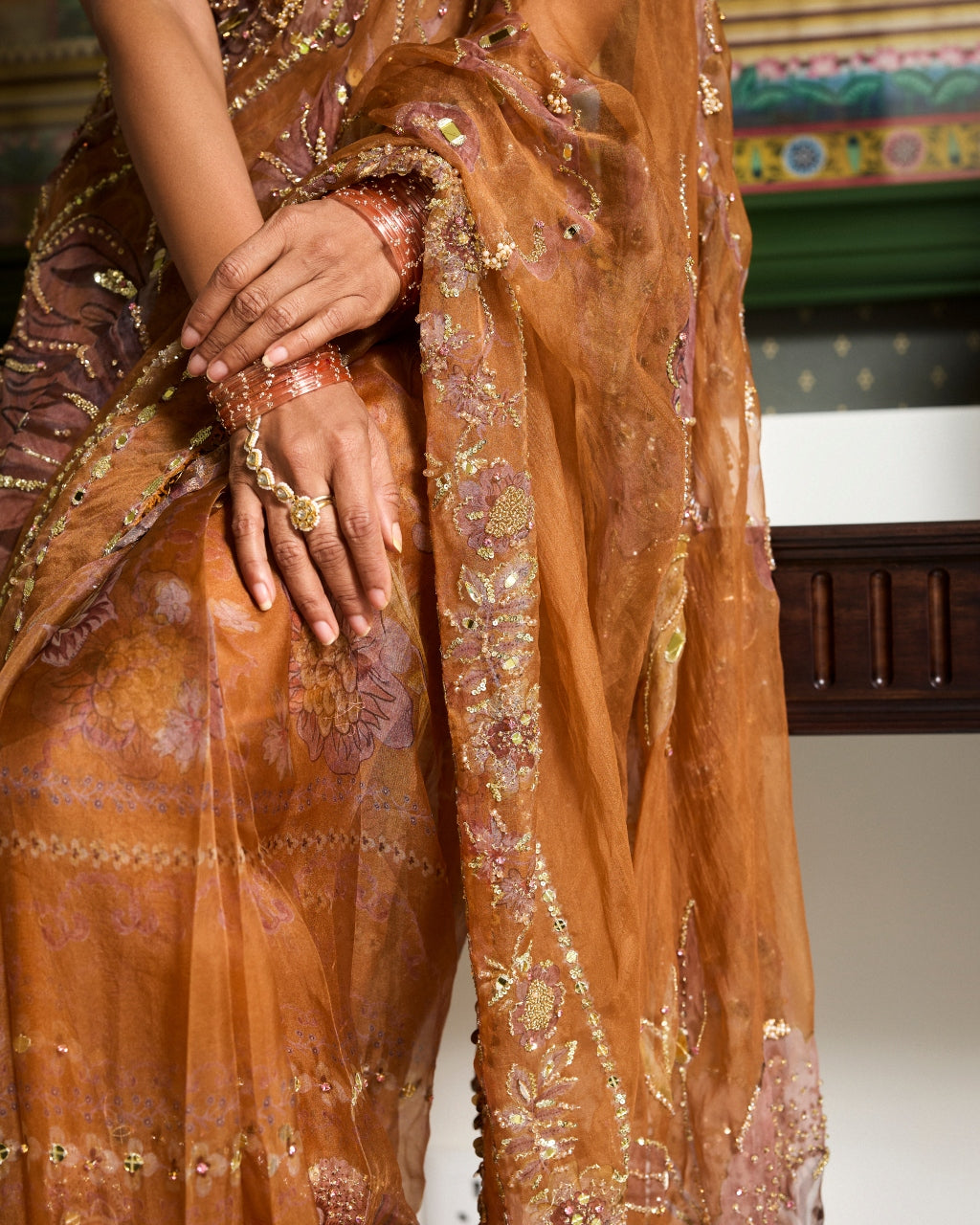 Eira Sari Set